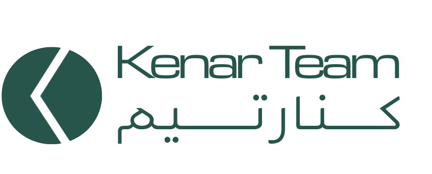 KenarTeam Logo – Multi